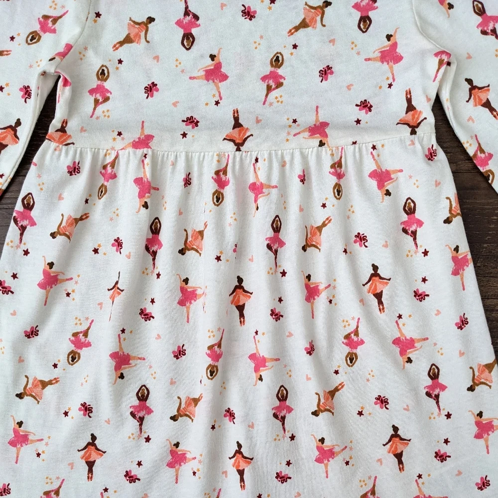 NWT Old Navy Ballerina Dress